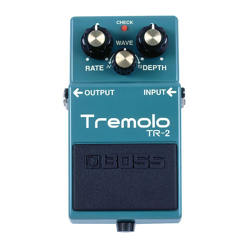 Boss TR-2 Tremolo