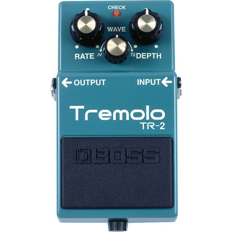 Boss TR-2 Tremolo