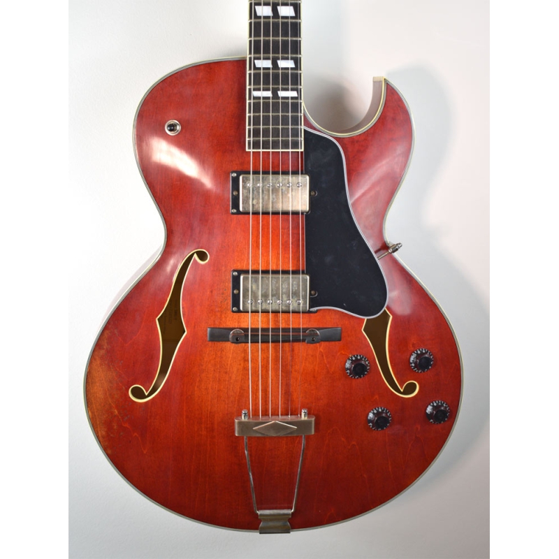 Eastman T49D/V Antique Classic