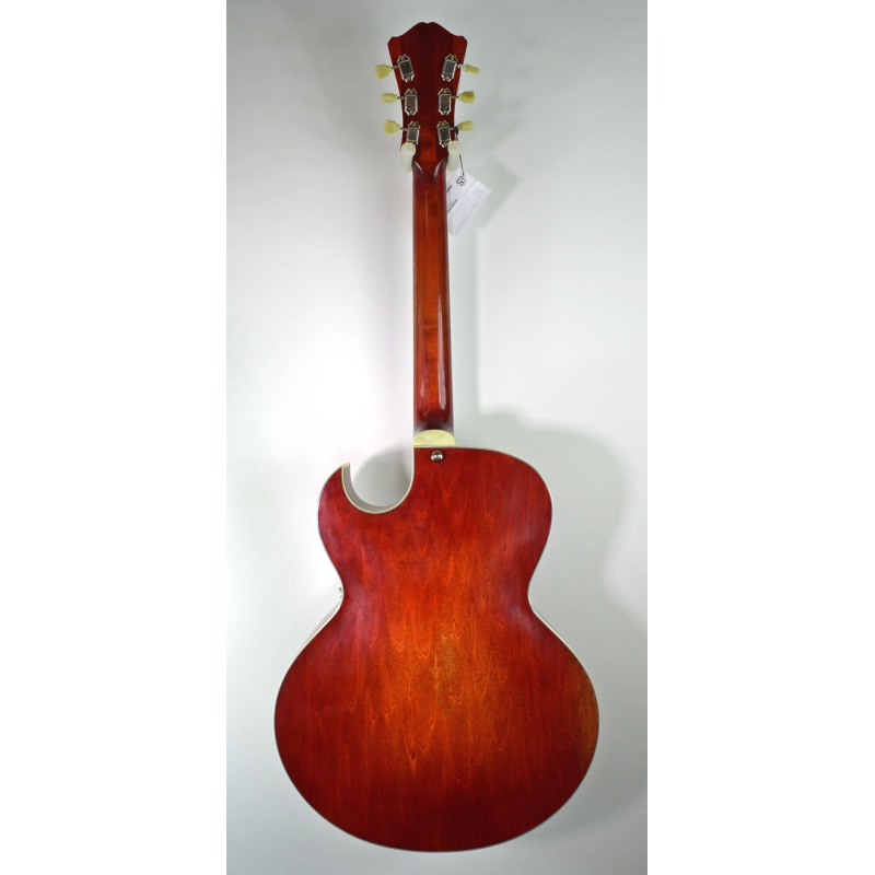 Eastman T49D/V Antique Classic