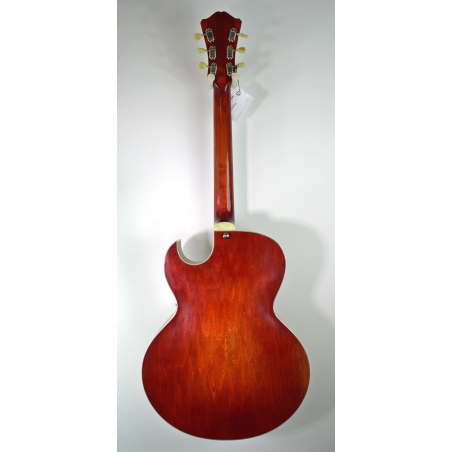 Eastman T49D/V Antique Classic