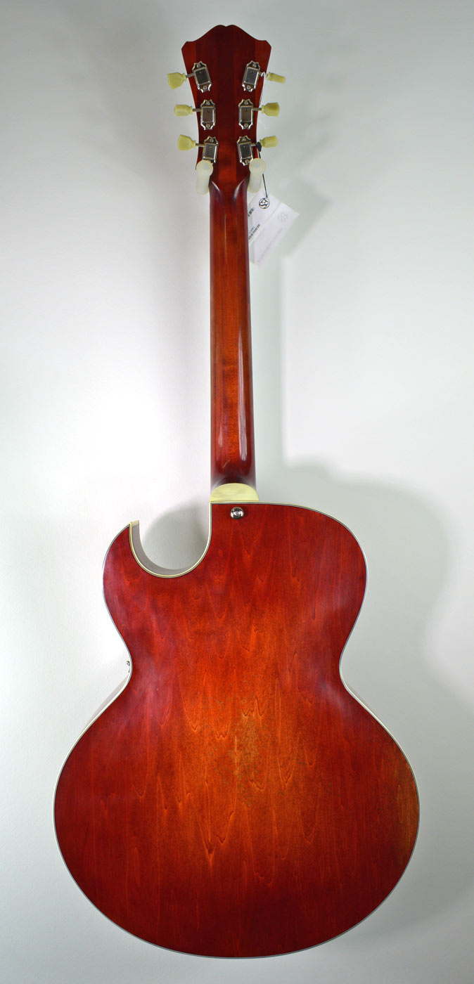 Eastman T49D/V Antique Classic