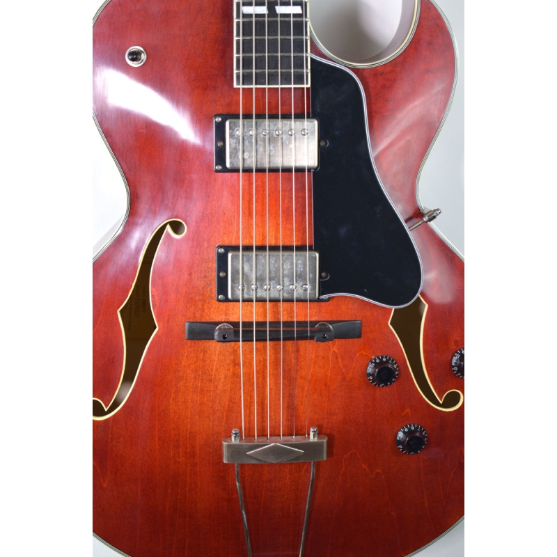 Eastman T49D/V Antique Classic