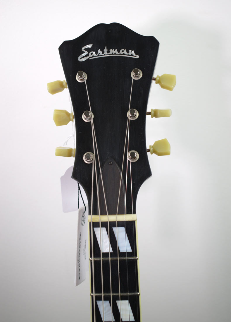 Eastman T49D/V Antique Classic