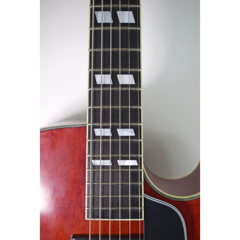 Eastman T49D/V Antique Classic