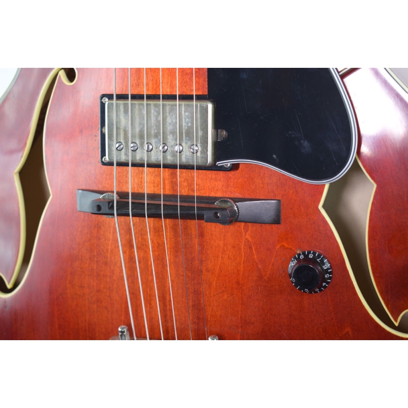 Eastman T49D/V Antique Classic