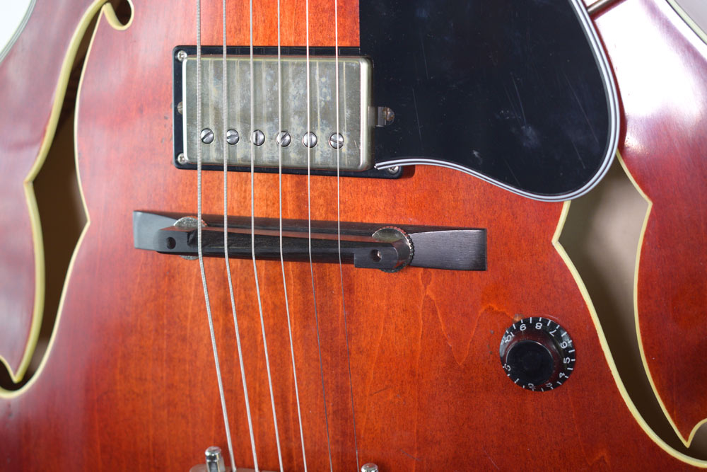 Eastman T49D/V Antique Classic