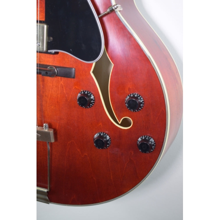 Eastman T49D/V Antique Classic