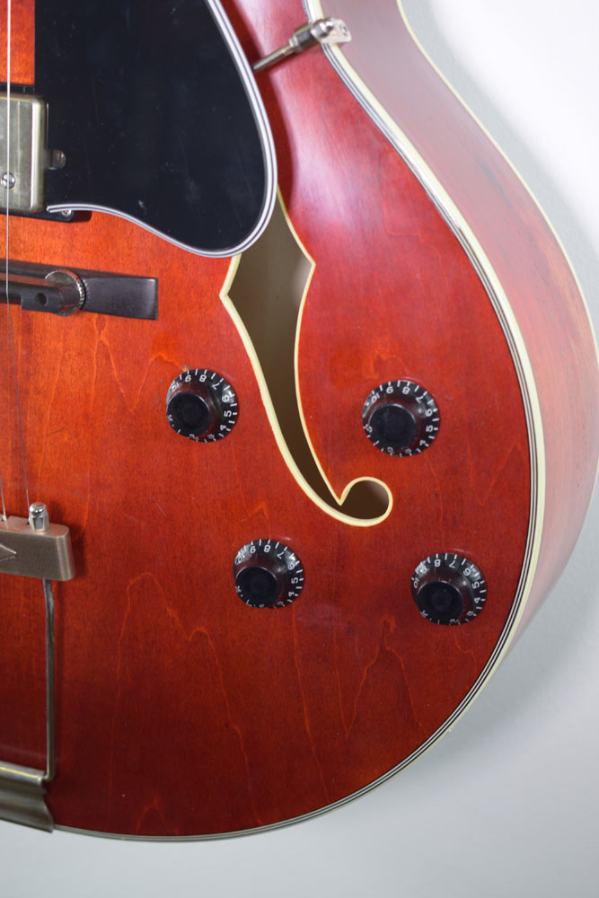 Eastman T49D/V Antique Classic