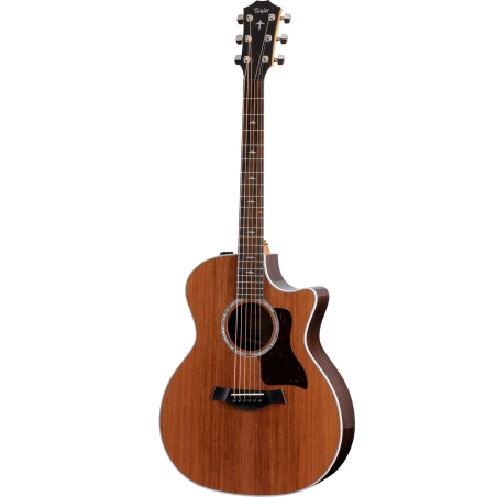 Taylor 414ce LTD Rosewood Redwood