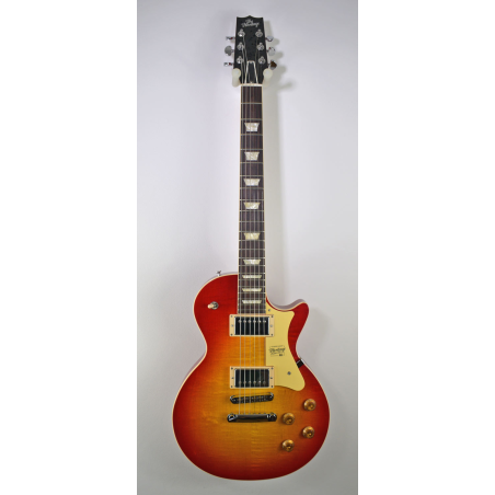 Heritage Guitar H-150 Vintage Cherry Burst