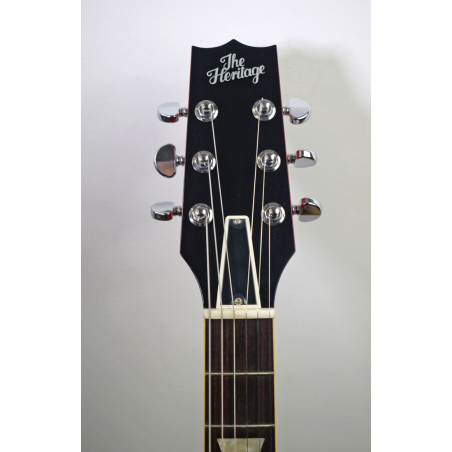 Heritage Guitar H-150 Vintage Cherry Burst