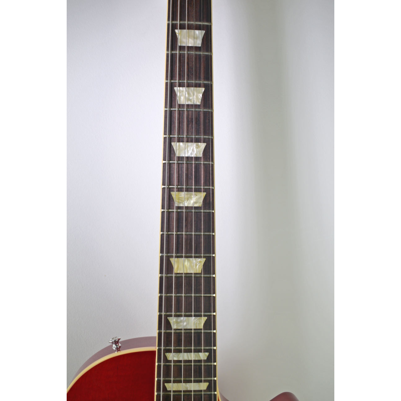 Heritage Guitar H-150 Vintage Cherry Burst