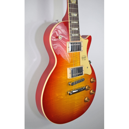 Heritage Guitar H-150 Vintage Cherry Burst