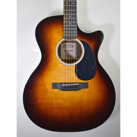 Martin GPC-13E Burst