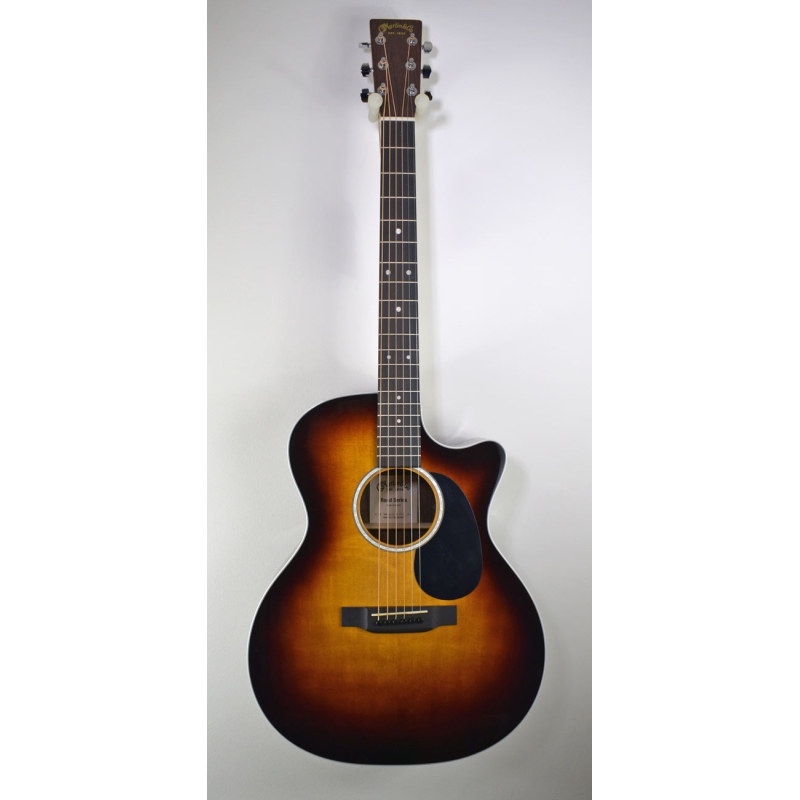 Martin GPC-13E Burst