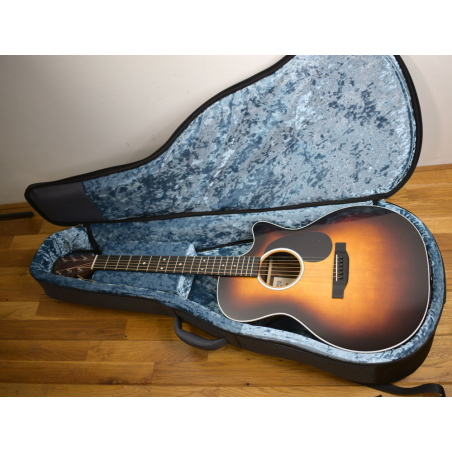 Martin GPC-13E Burst