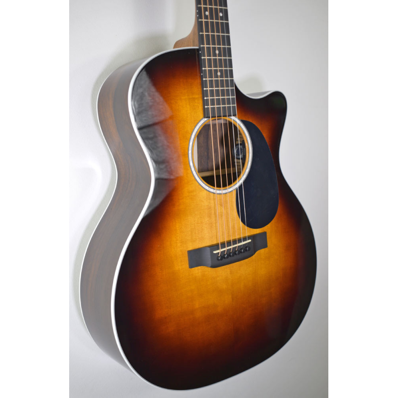 Martin GPC-13E Burst