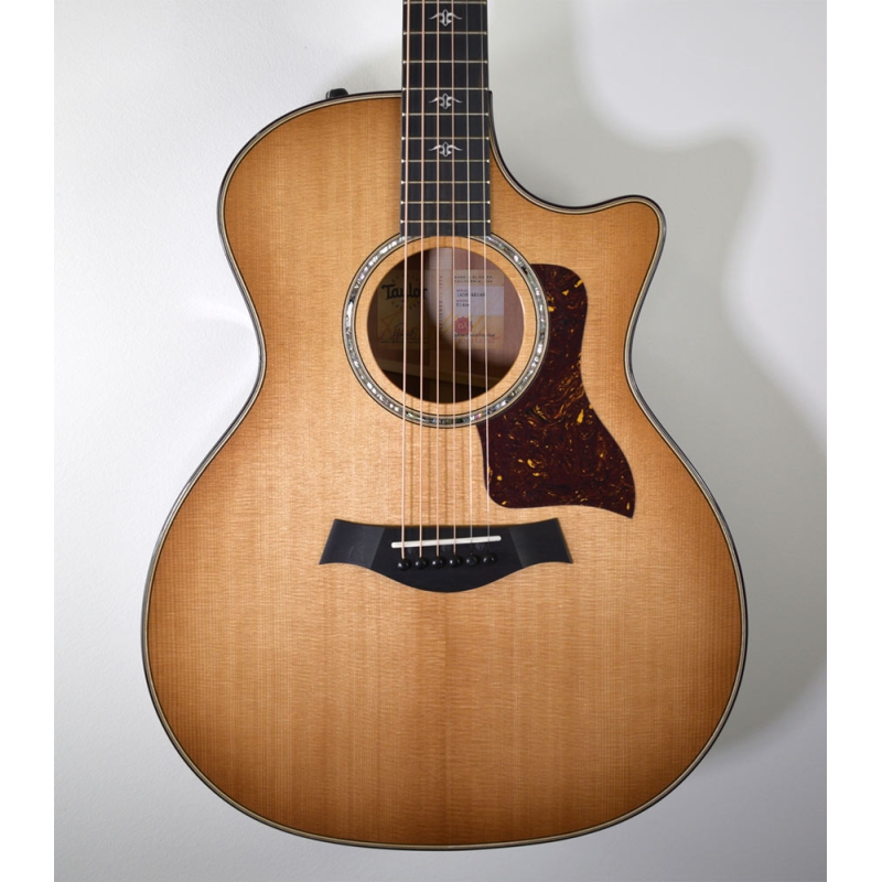 Taylor 514ce Urban Ironbark