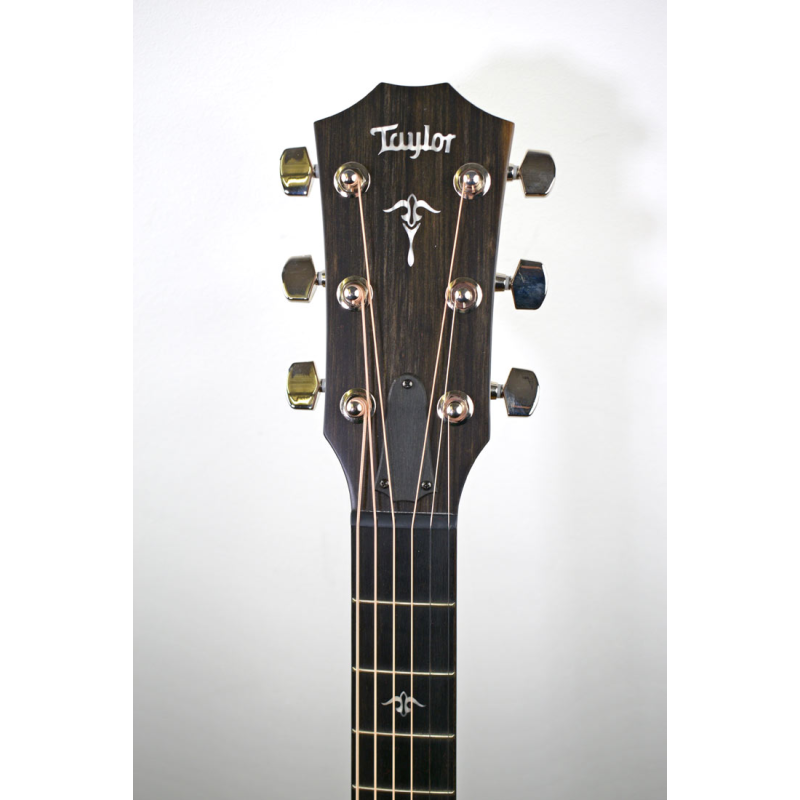 Taylor 514ce Urban Ironbark