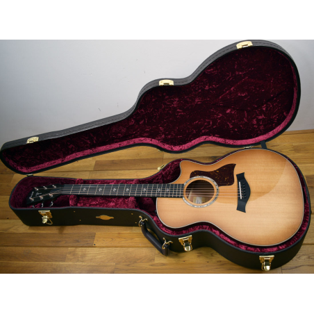 Taylor 514ce Urban Ironbark