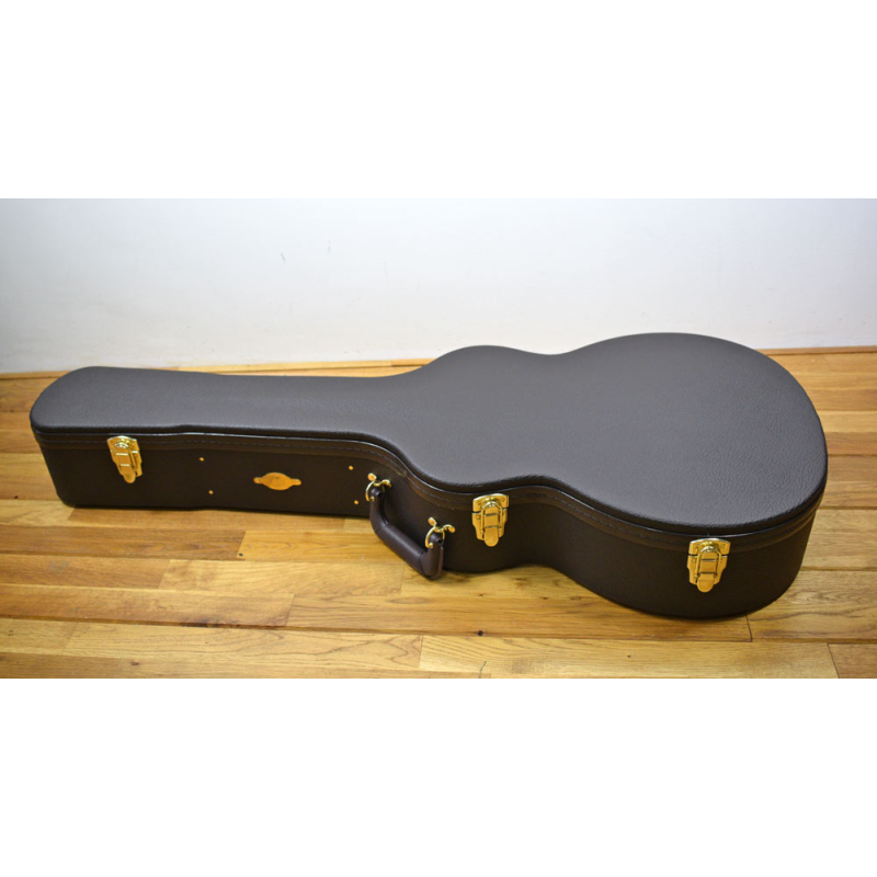 Taylor 514ce Urban Ironbark