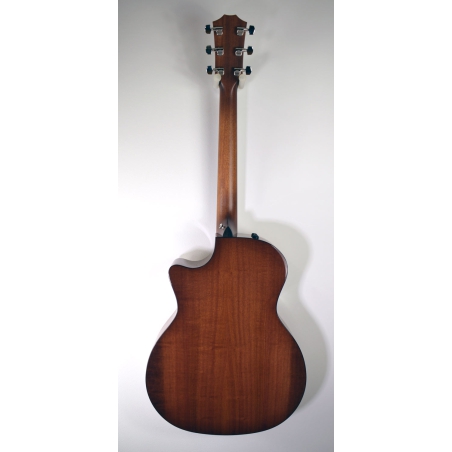 Taylor 514ce Urban Ironbark