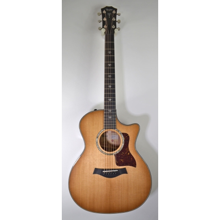 Taylor 514ce Urban Ironbark