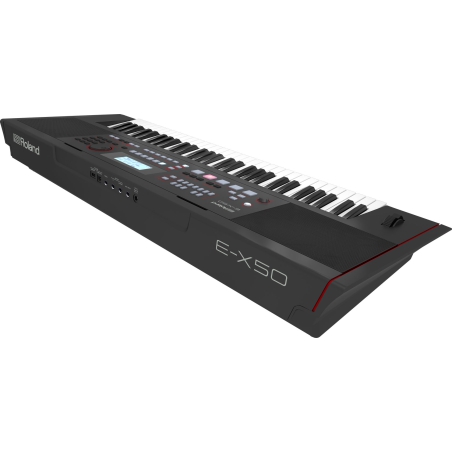 Roland E-X50 Entertainment Keyboard