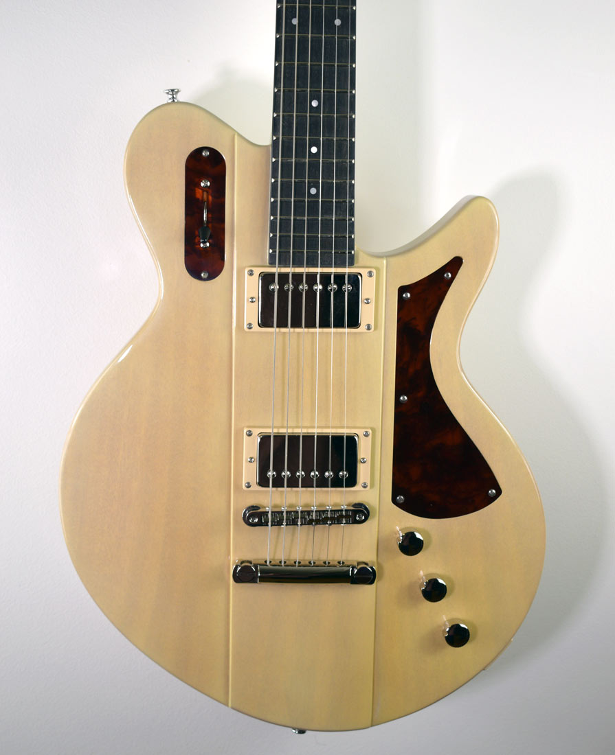 Eastman Juliet PB Pomona Blonde