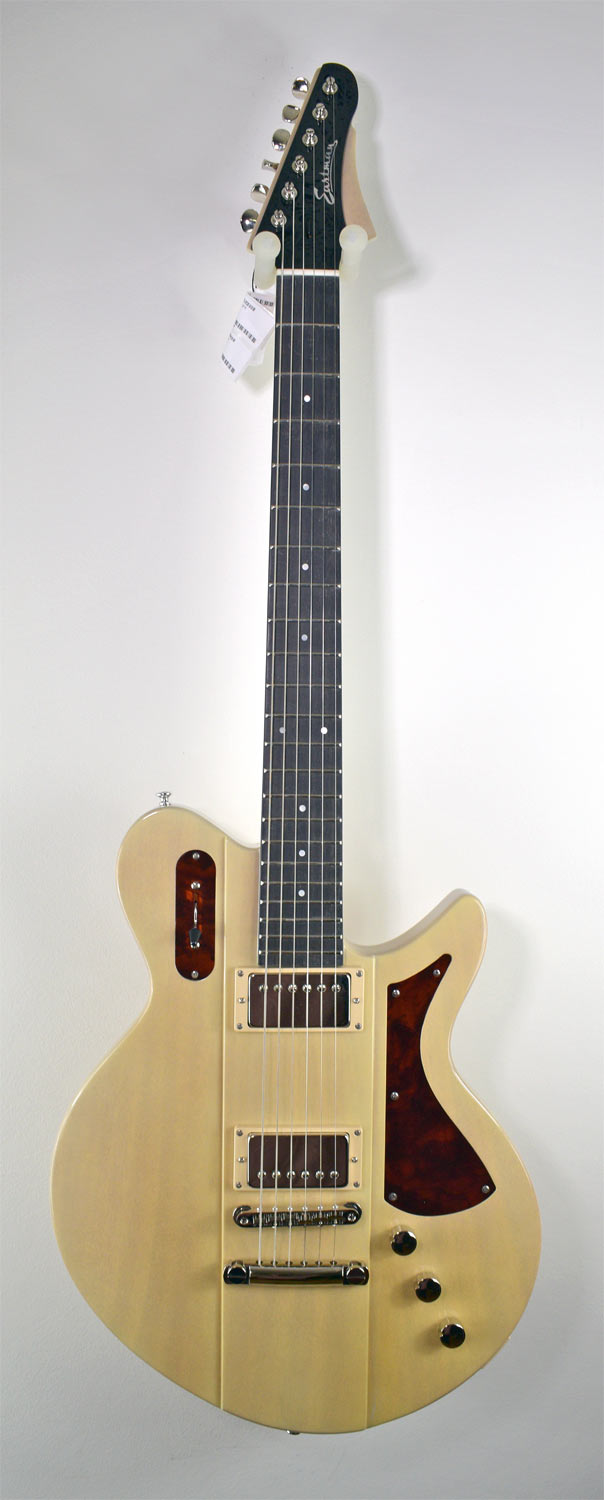 Eastman Juliet PB Pomona Blonde