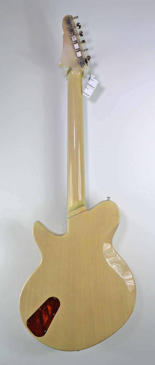 Eastman Juliet PB Pomona Blonde