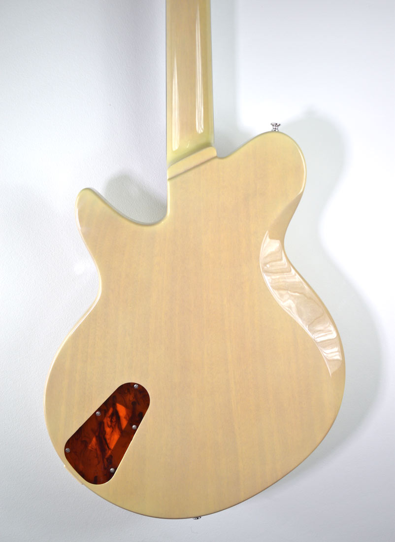 Eastman Juliet PB Pomona Blonde