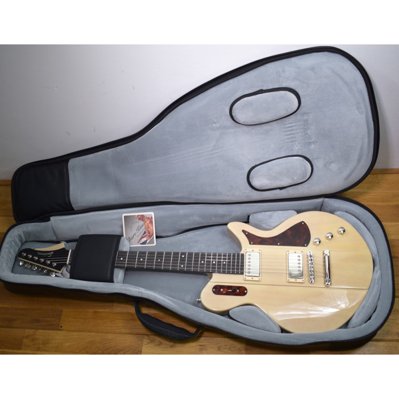 Eastman Juliet PB Pomona Blonde