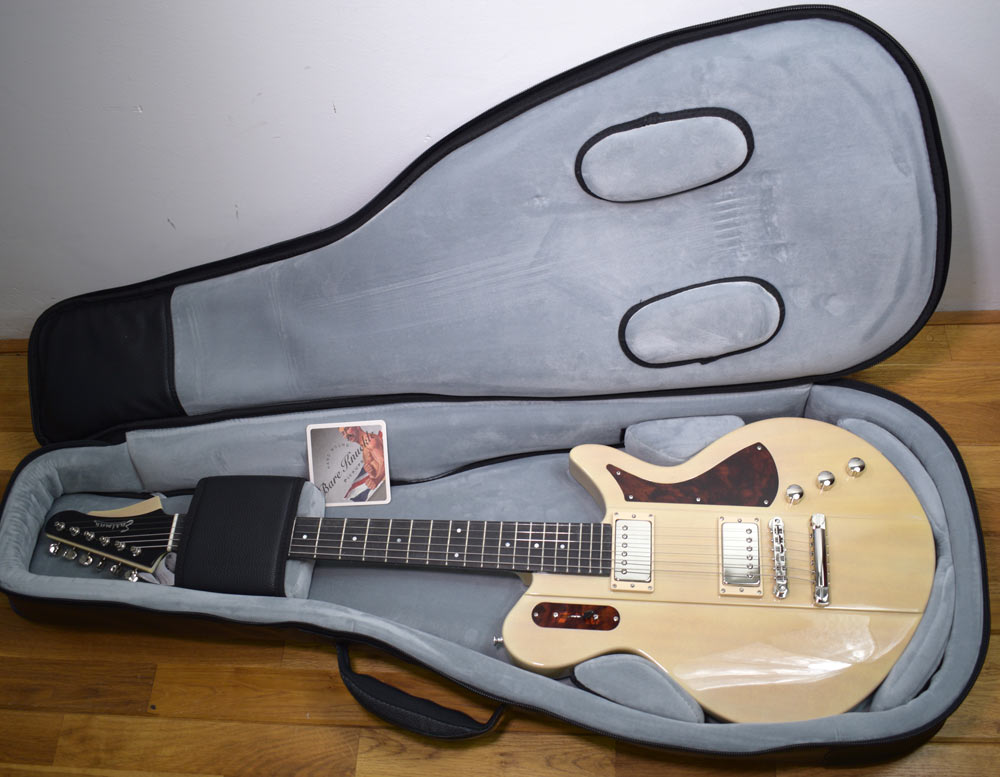 Eastman Juliet PB Pomona Blonde