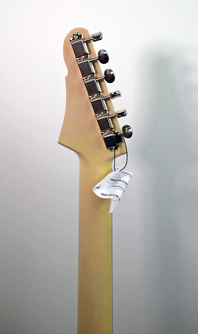 Eastman Juliet PB Pomona Blonde