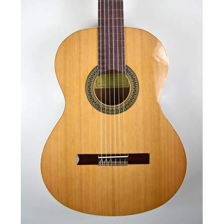 Alhambra 2C klassiek gitaar