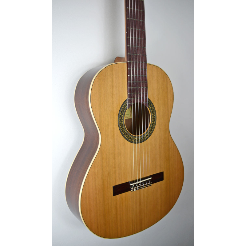 Alhambra 2C klassiek gitaar