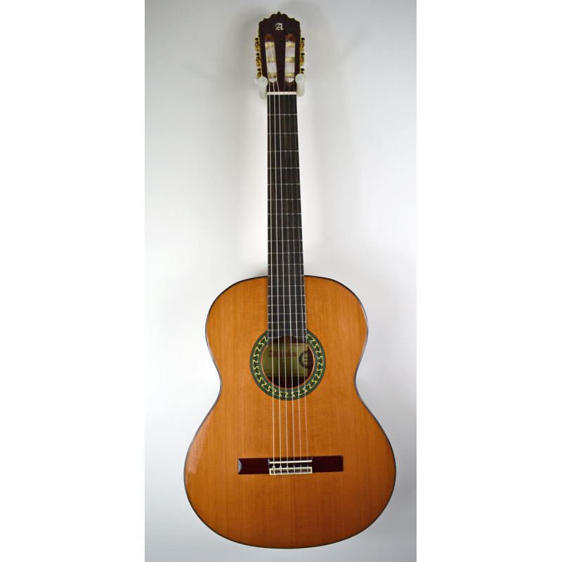 Alhambra 5P klassiek gitaar