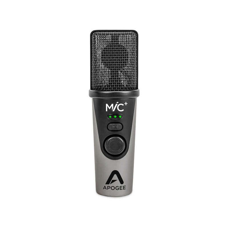 Apogee Mic Plus