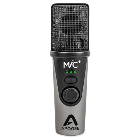 Apogee Mic Plus