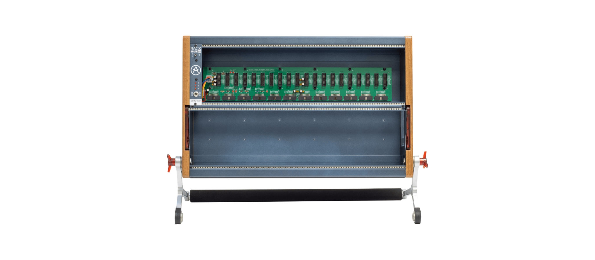 Arturia Rackbrute 6U | Dijkman Muziek