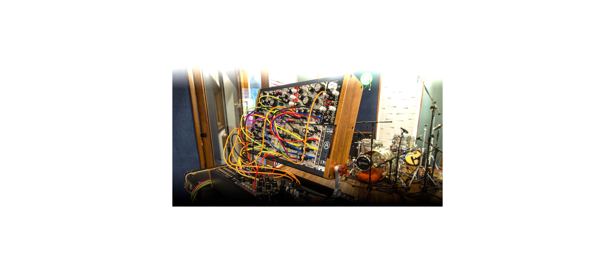 Arturia Rackbrute 6U | Dijkman Muziek