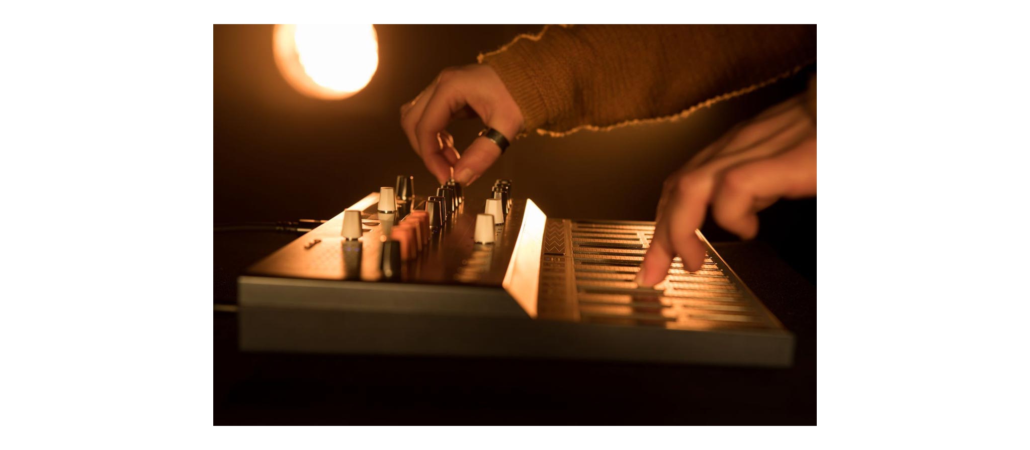 Arturia Microfreak | Synthesizer keyboard | Dijkman Muziek