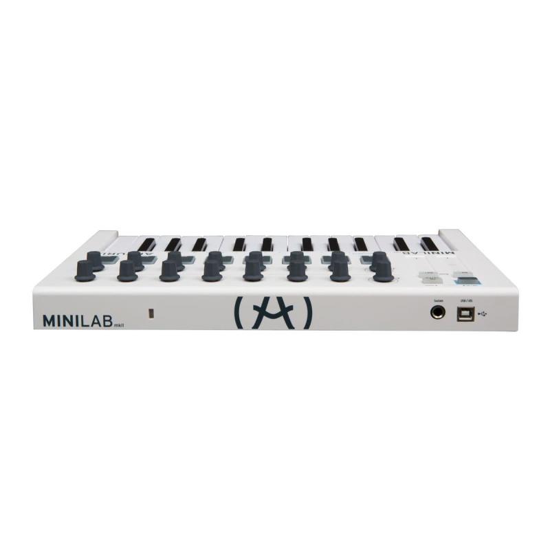Arturia Minilab MKII USB MIDI controller