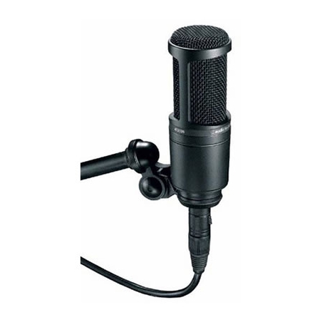 Audio Technica AT2020