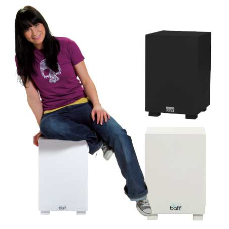 Cajon Baff