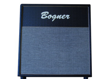 Bogner Palermo 1x12 35W Combo