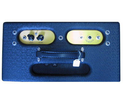 Bogner Palermo 1x12 35W Combo