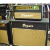 Bogner Metropolis Stack